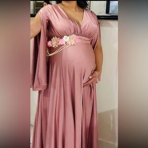 Maternity dress